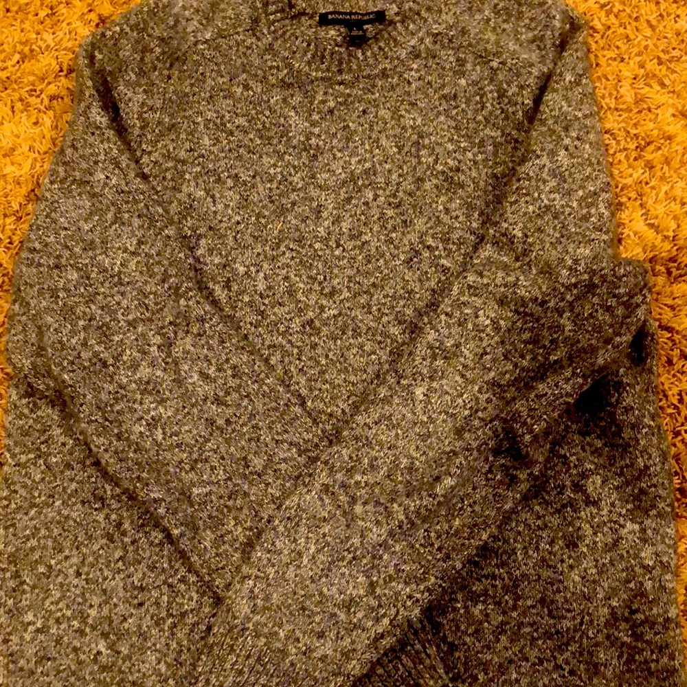 Banana Republic